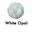 White Opal