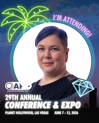 APP Conference 6/7-13