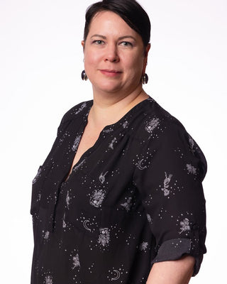 Christina is out 3/22-26