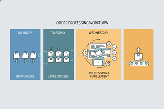 Order Processing