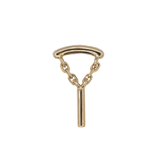 Hidden Helix Jewelry
