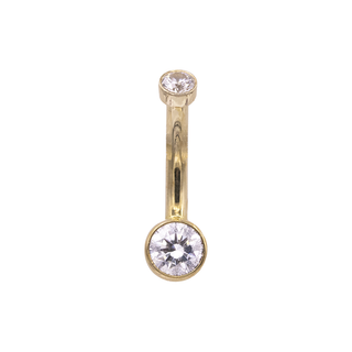 Precious Metals Navel Curves
