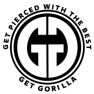 Gorilla Glass