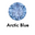 Arctic Blue