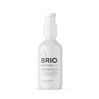 Briotech hypochlorous acid gel, 2oz bottle