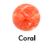 Coral