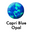Dark Blue Opal