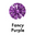 Fancy Purple