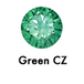 Green CZ