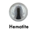 Hematite