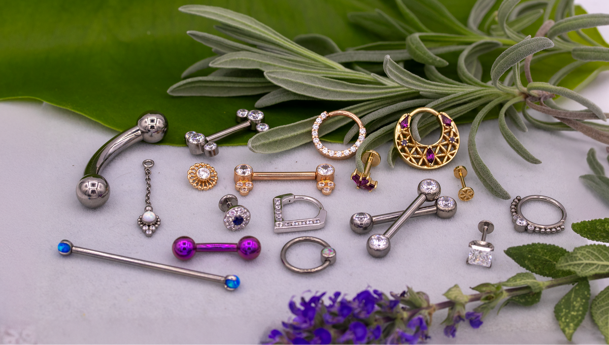 Piercing Experience
