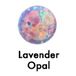 Lavender Opal