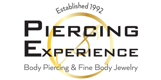 Piercing Experience Gift Card