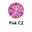 Pink CZ