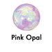 Pink Opal