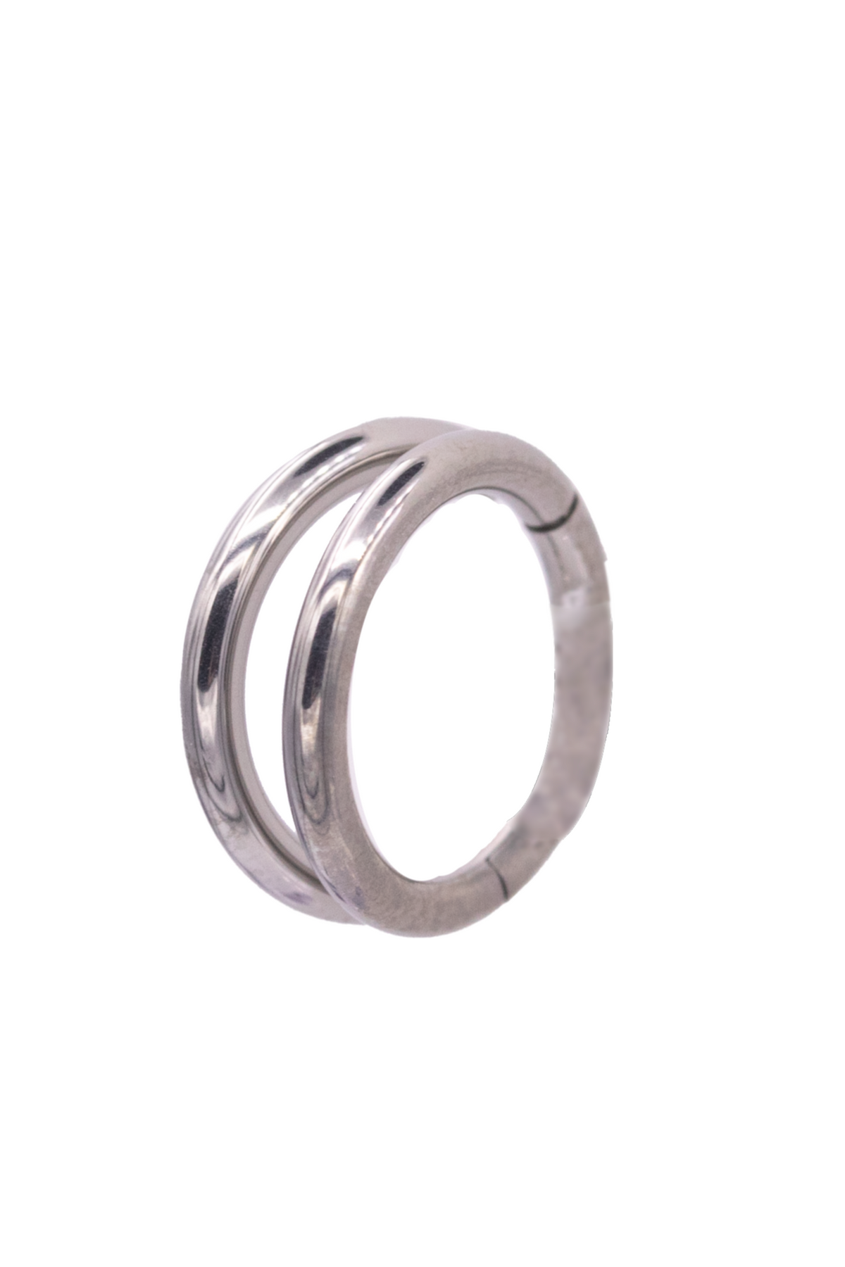 Rings for healed Conch Piercings – Piercing Experience