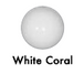 White Coral