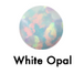 White Opal