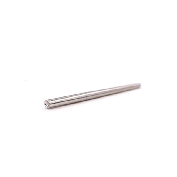 Insertion taper for 0g, 2 - Piercing Experience